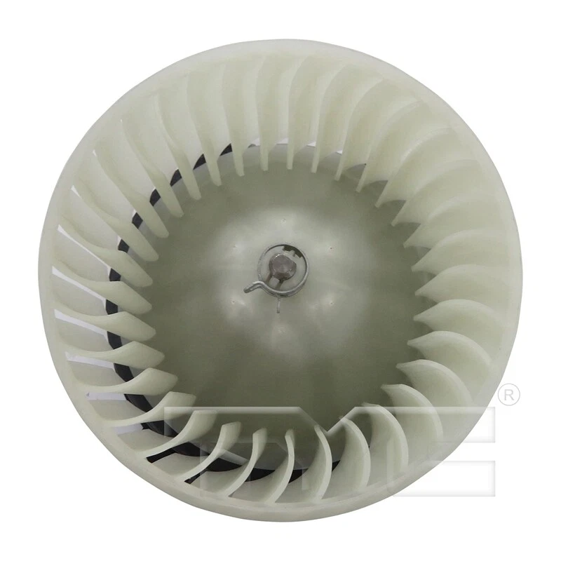 Motor soplador trasero de CA para GX460/LX570 Highlander Land Cruiser Sequoia Sienna Foto 2 de 3