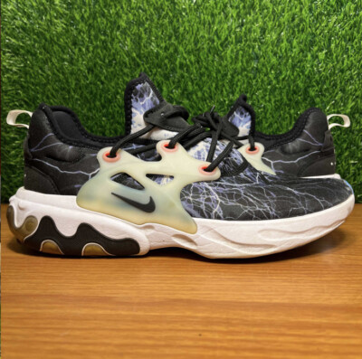 Nike Air Presto Trouble At Home Nike React Presto Lightning