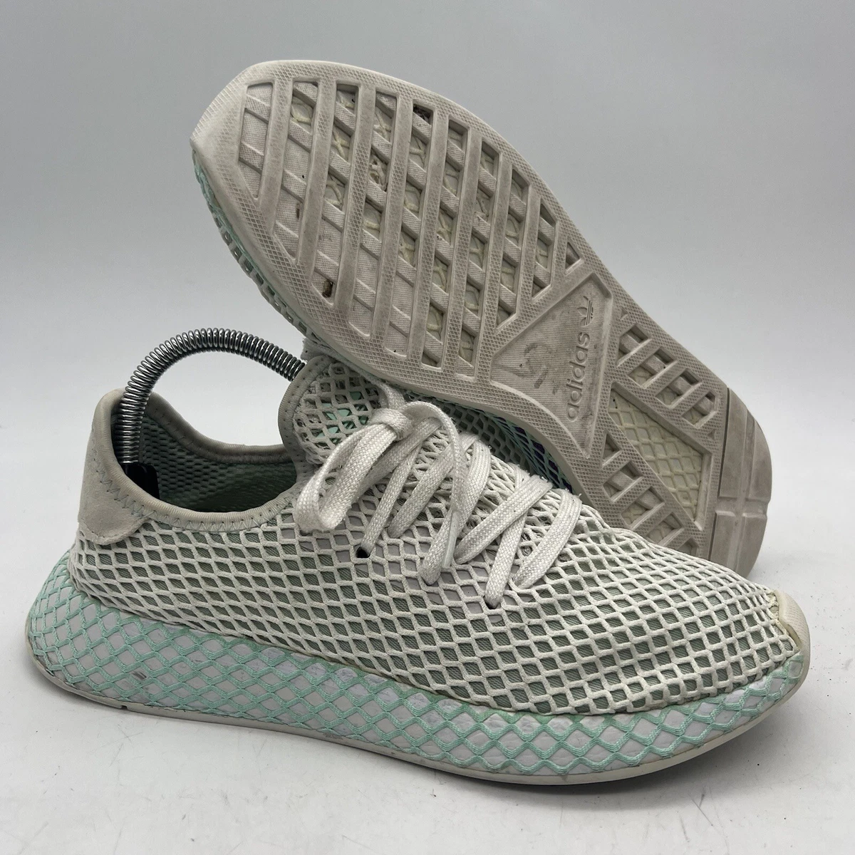 Adidas deerupt runner womens sale