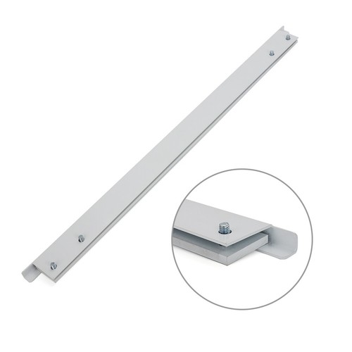 Soporte de reparación de bisagras de tapa de máquinas - Soporte de pintura de superficie de aleación de aluminio - Imagen 2 de 10