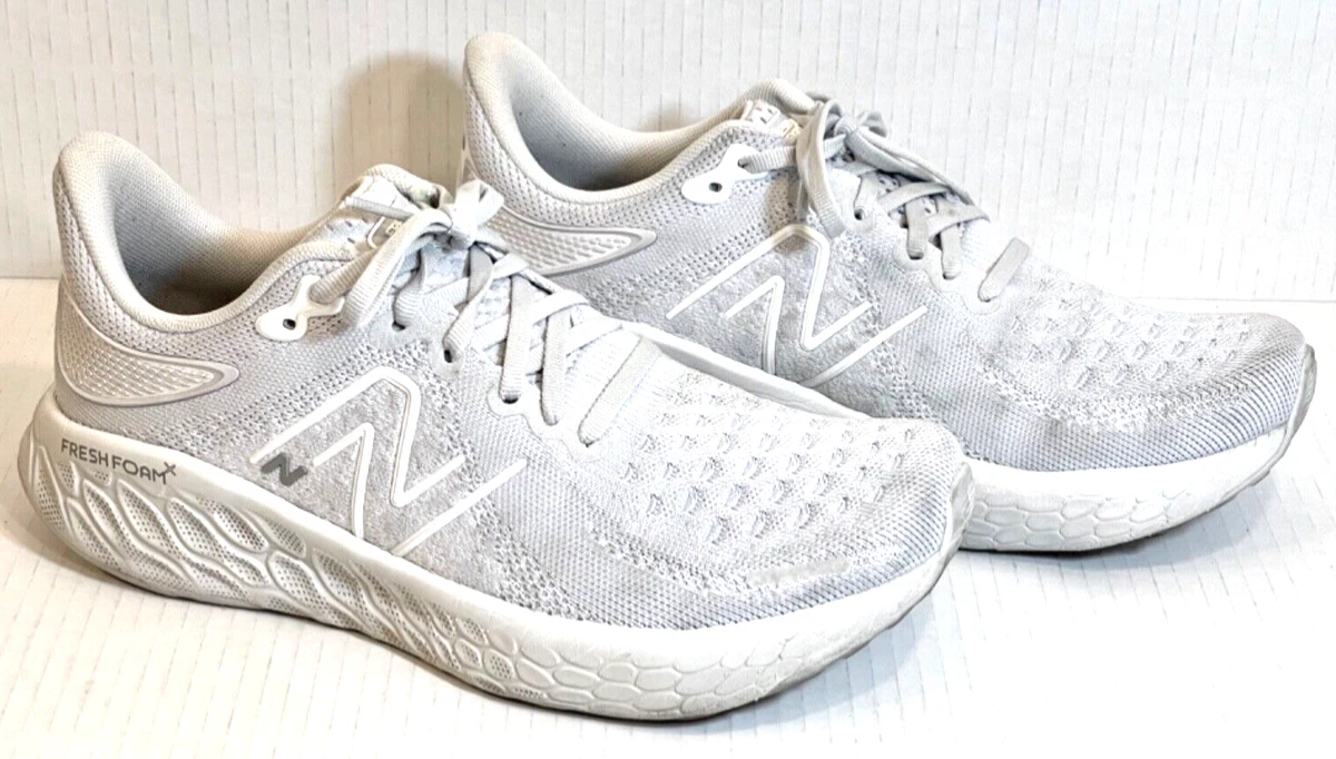 New balance fresh top foam 1080 ebay