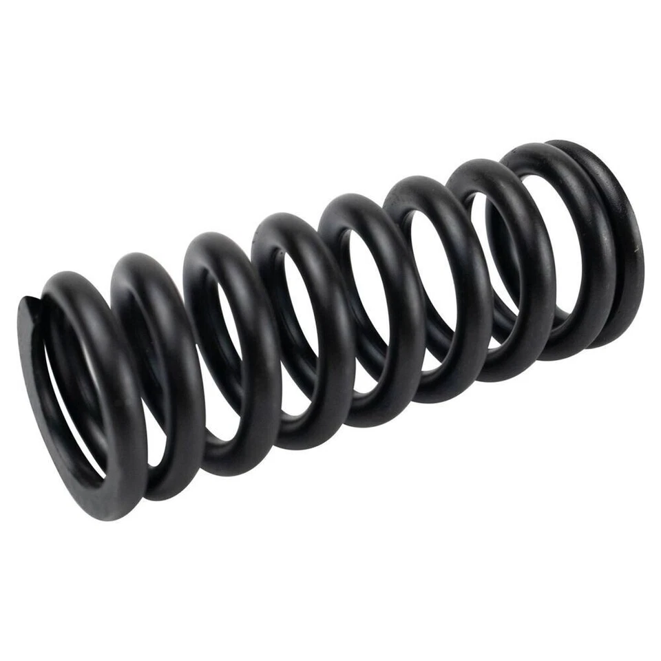 Nuevo par de resortes de bisagra de puerta delantera TRQ para Chevy Cadillac GMC Olds 1988-2005 Foto 4 de 4