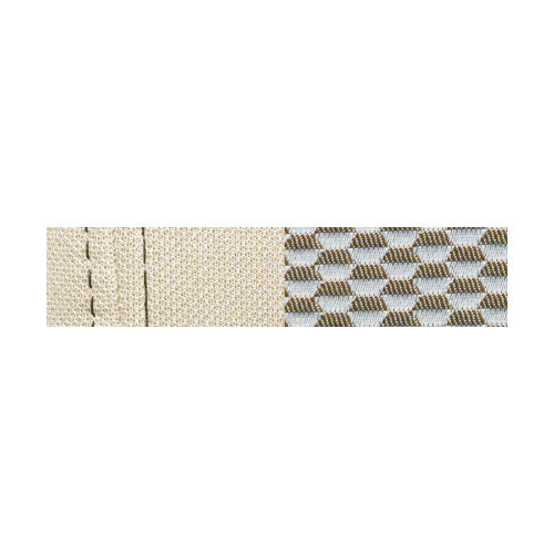LOQE Set Coprisedili Superior - Beige per Fiat Punto 5P (09/99>08/09) Dal 2001 - Foto 2 di 5