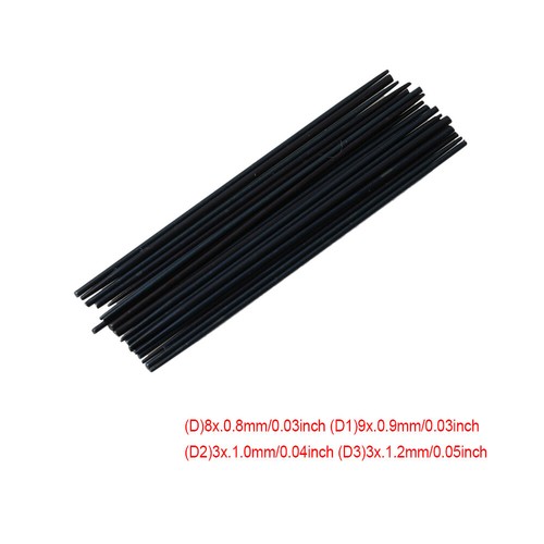 23pcs Saxophone Instrument Reed Needle Spring Needle Sax Repair Accessories - Bild 2 von 2