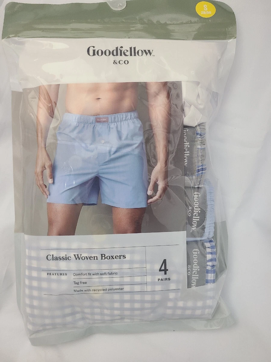 Goodfellow boxer shorts clearance