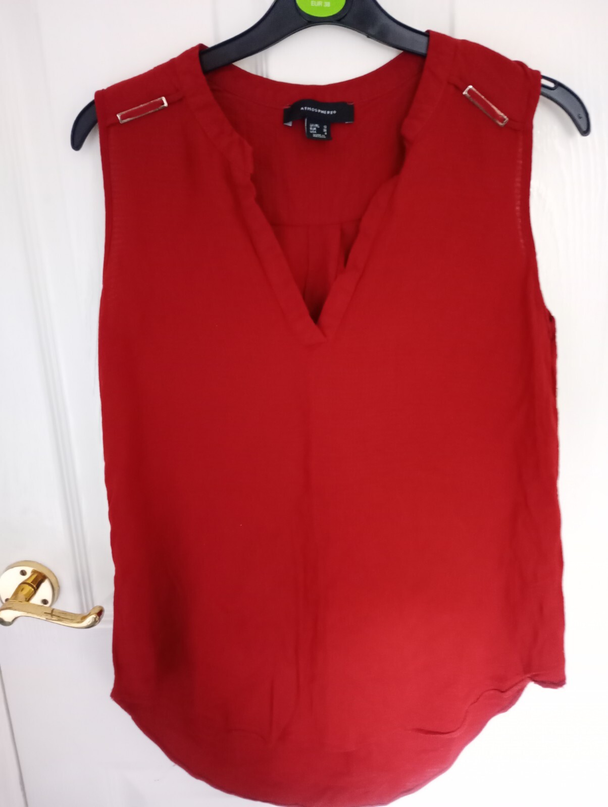 Atmosphere Clothing Bundle (7 Items) eBay