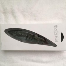 Madotachi HANITAS PLUS REAL BASS 2os 180mm Floating Made in Japan Swimbait New