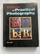 Encyclopedia Of Practical Photography