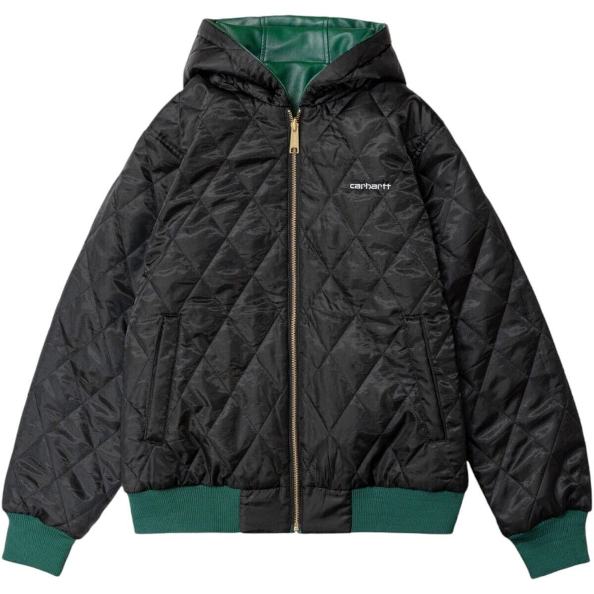 Carhartt WIP New Year Active Jacket Green XXL Size | eBay Carhartt WIP New Year Active Jacket Green XXL Size | eBay