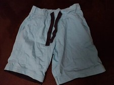 kurze Hose,Gr110/116,gebraucht