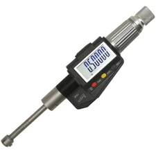 iGaging Inside Micrometer 0.425-0.50" 10-12mm Digital Electronic Bore Gauge