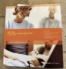 Microsoft Partner Program Software 2005-2006-...
