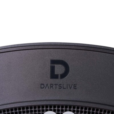 Darts board DARTSLIVE Home black single item dlb0003 New | eBay
