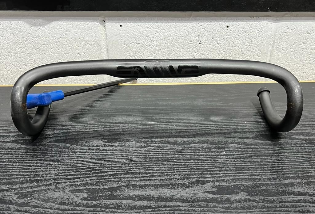 新品同様enve ROAD HANDLEBAR COMPACT DROP 42 ENVE | Compact Road Handlebar – ENVE Composites USA