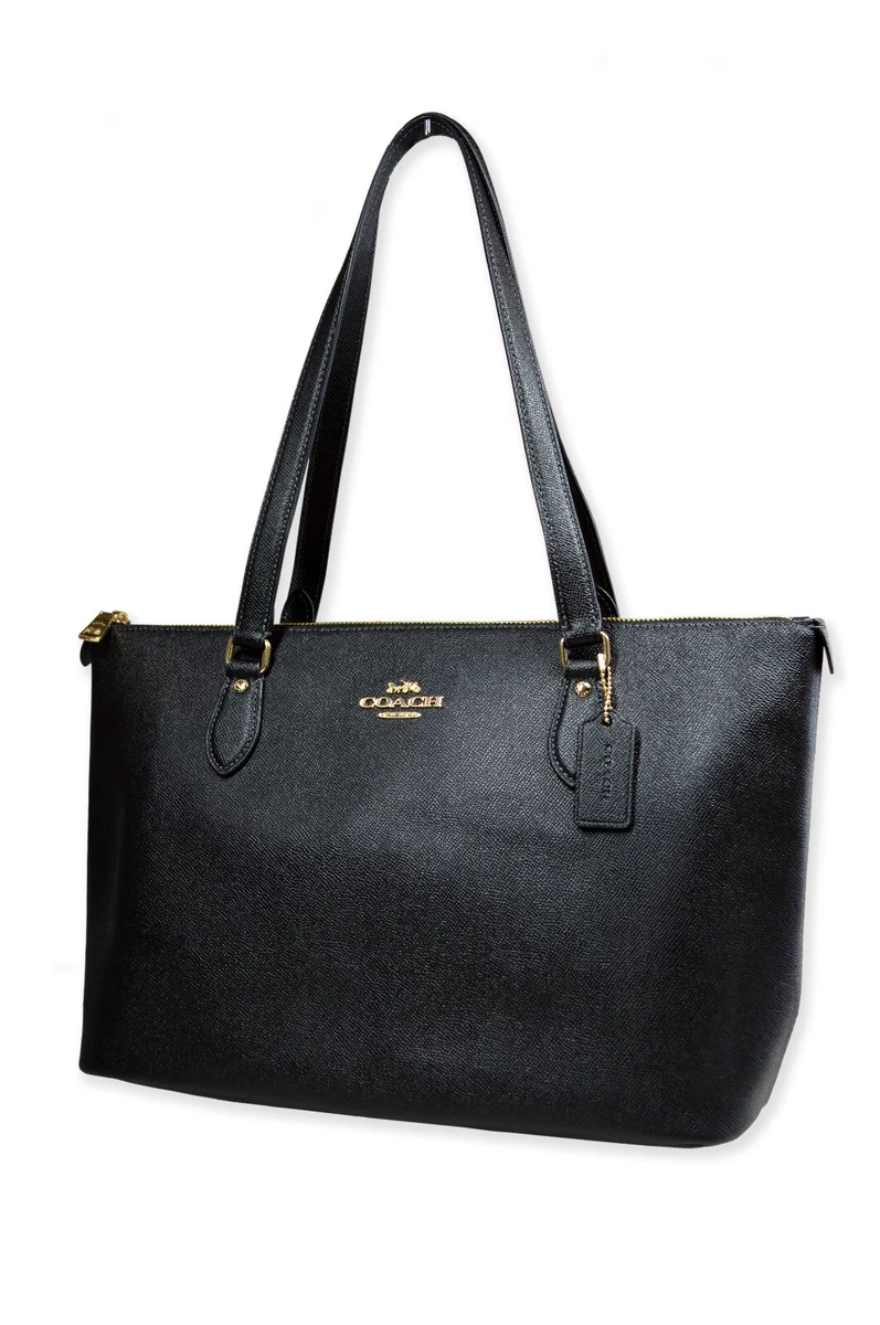 Coach Gallery Tote Bag  Worth It or Not? 