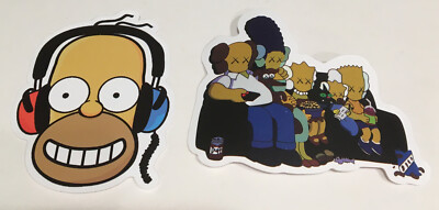 K*0様 THE SIMPSONS HOMER SIMPSONS SCARFAC 61MBW0Rm6xL._UF350,350_QL50_.jpg