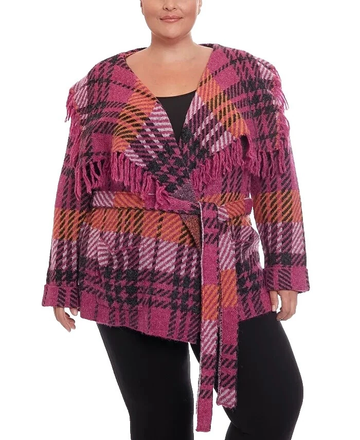 Plus Size Sweaters Joseph A for Women