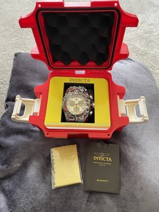 invicta 27095
