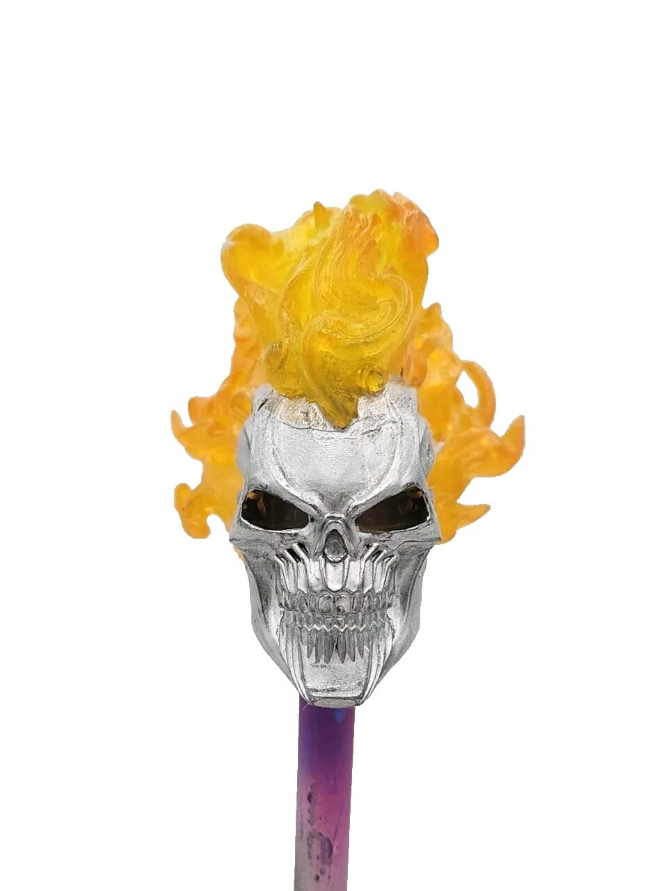 ドクロ顔 Skall face sr PSA10 ドクロ顔 Skall face sr PSA10 Skull Mask Snake GTR Skull Full