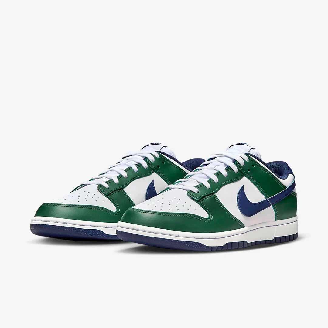 nike sneaker navy