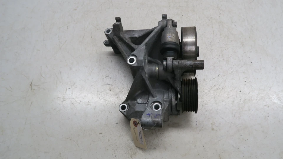 Conjunto de bomba de agua de motor Acura ILX 2016-2018 OEM 2,4 L Foto 2 de 4