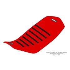 Seat Cover FMX COVER RIBS Yamaha Raptor 350 High Quality Grip Fast Free Shipping
