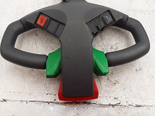 Jungheinrich Pallet Jack Control Handle