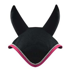 Woof Wear Ergonomic Fly Veil - Large