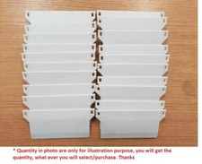 Vertical Blind Weights 89mm ( 3.5") Replacement Blind Bottom Weights Parts Spare