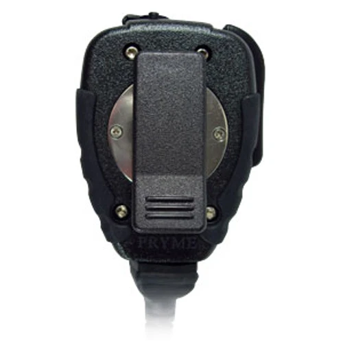 Pryme Trooper Shoulder Mic for Harris MACOM Jaguar 700P P5100 P7100 P7200 Series - Image 4 of 4