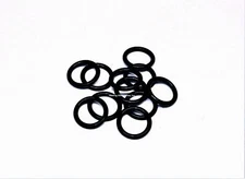 10 Pack - Waste Oil Heater Parts - Reznor O-Rings for filter at Burner 110237