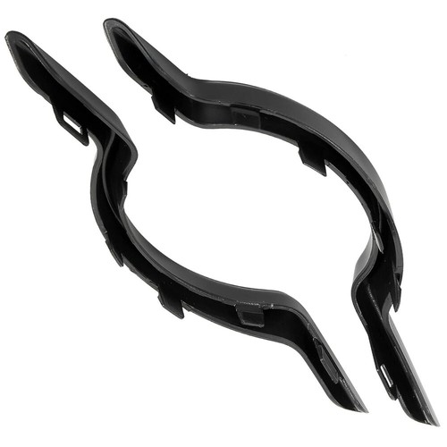 Front Left /Right Fog Light Lamp Bezel Trim Surround For Dodge Journey 2014-2020 - Picture 3 of 14
