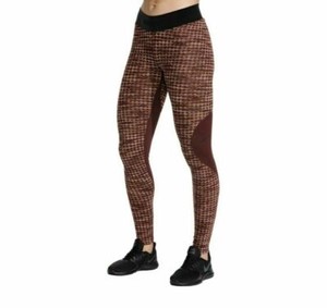 nike hyperwarm pants