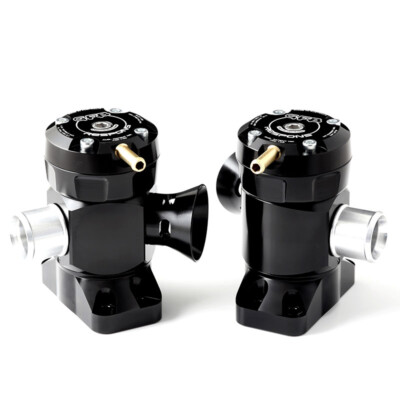 Go Fast Bits TMS Respons Blow Off Valve Kit for 2017+ Kia Stinger 3.3T