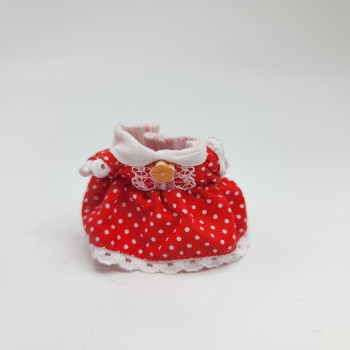 Sylvanian Families Ersatzteile— Kleid/Outfit für— Tochter/Schwester Figur GC - Bild 2 von 5