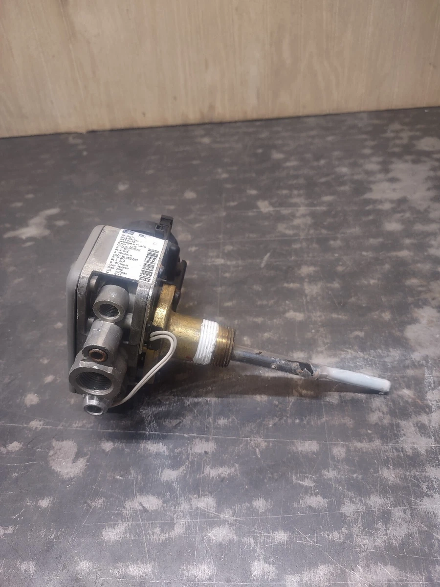 SIT 650DELTA AP15255A-1 Thermostat (NG) for Rheem/Ruud/Richmond Water  H-read Des | eBay