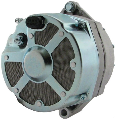 NEW 105 Amp Delco Marine Alternator Mercruiser 1-Wire 7152-105 - Bild 3 von 3