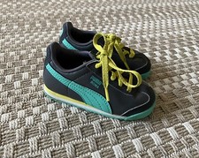 PUMA Roma Sneakers - Kids Toddler US 6 / UK 5 / EUR 22