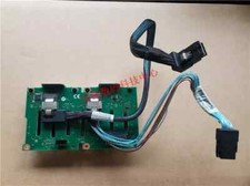 Used IBM X3650 M3 Backplane Board SAS Sata HD...