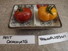 Fablonelystyni Tomate 5+ Samen Erbstck Mini Beafsteak Tomate P 166