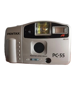 Pentax pc-55