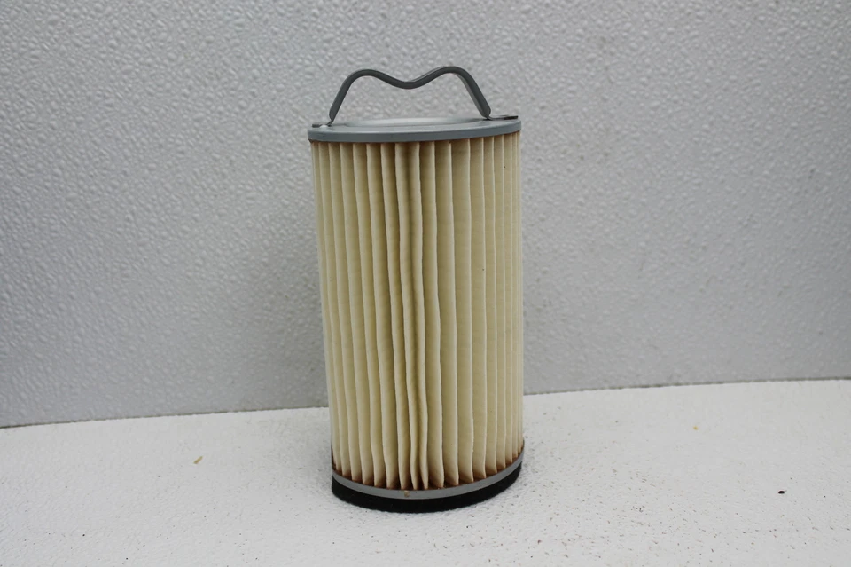 Filtro de aire Suzuki GS750 1000 1100 1979-1983 KATANA EMGO (SBC) Foto 4 de 4