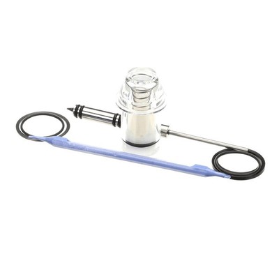 Frozen Beverage Dispensers 1230580002 Kit, Rebuild, Fcb Domed Facepl