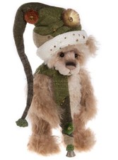 Wilbur - Isabelle Collection by Charlie Bears...