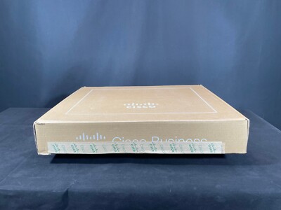 Cisco Refresh C1000-24FP-4X-L 24 Port PoE Smart Eligible Gigabit Ethernet Switch