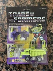 Transformers Constructicon Long Haul Vintage G1