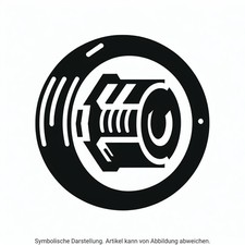 Radbolzen Pro-Spacer EIBACH S3-0-12-50-62-130 M12x1,5