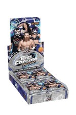 2026 Topps Cosmic Chrome WWE - Hobby Box BRAND NEW FACTORY SEALED *PRESALE*