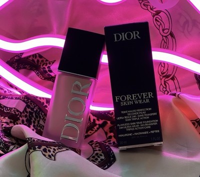 Nuance 1N (Neutral)   NEU & OVP Foundation Dior Forever Skin Wear 30 ml