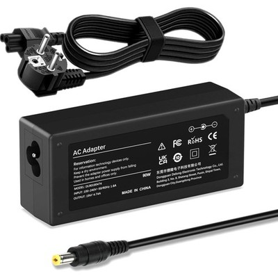 Laptop Netzteil 90W Acer Aspire 3 E15 E17 F5 F15 V5 V3 Adapter Ladekabel